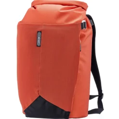 Borsa zaino Ortlieb Vario Lite 22 L - Rosso
