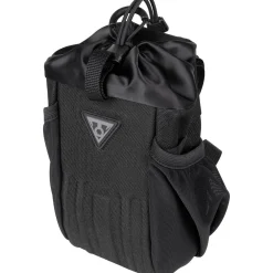 Borsello al manubrio Topeak FreeLoader (1 L) con cinturini in velcro