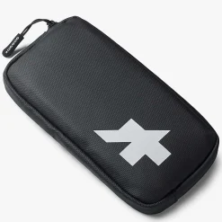 Borsello Assos Baggicase Wallet - Nero