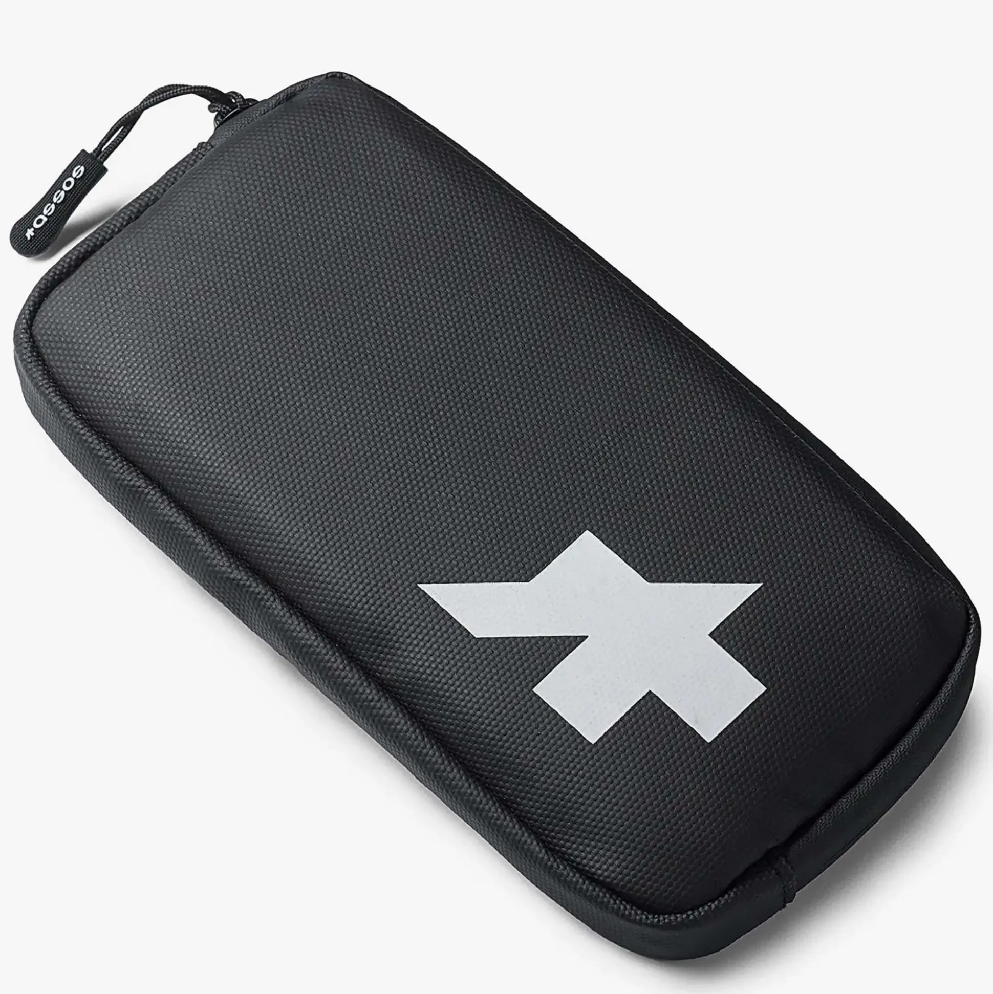 Borsello Assos Baggicase Wallet - Nero