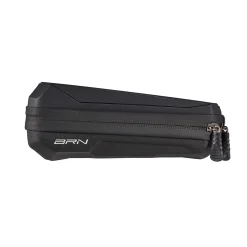 Borsello BRN Hard-Shell Tank Visor S - Nero