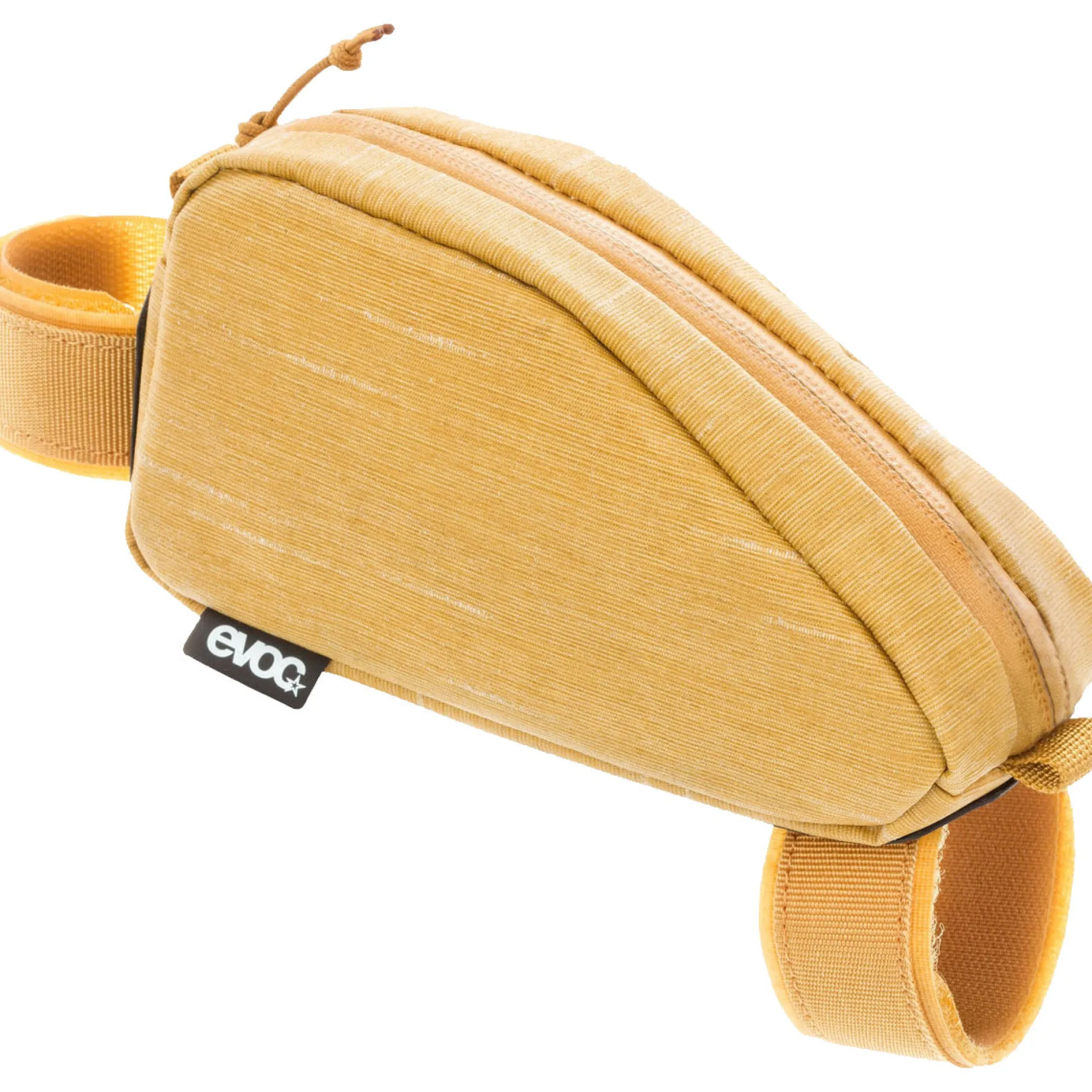 Borsello Evoc Top Tube Pack Small - Marrone