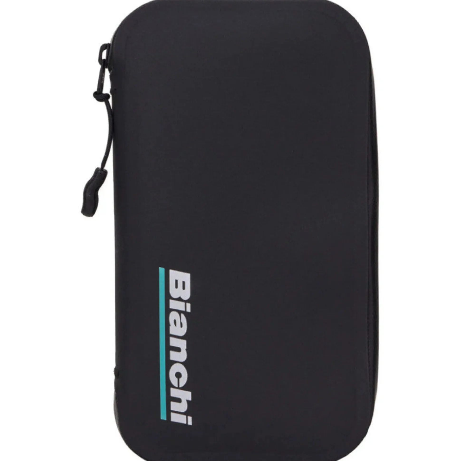 Borsello portacellulare Bianchi Milano - Nero