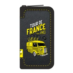 Borsello Portacellulare Eevyebag - TDF Caravan
