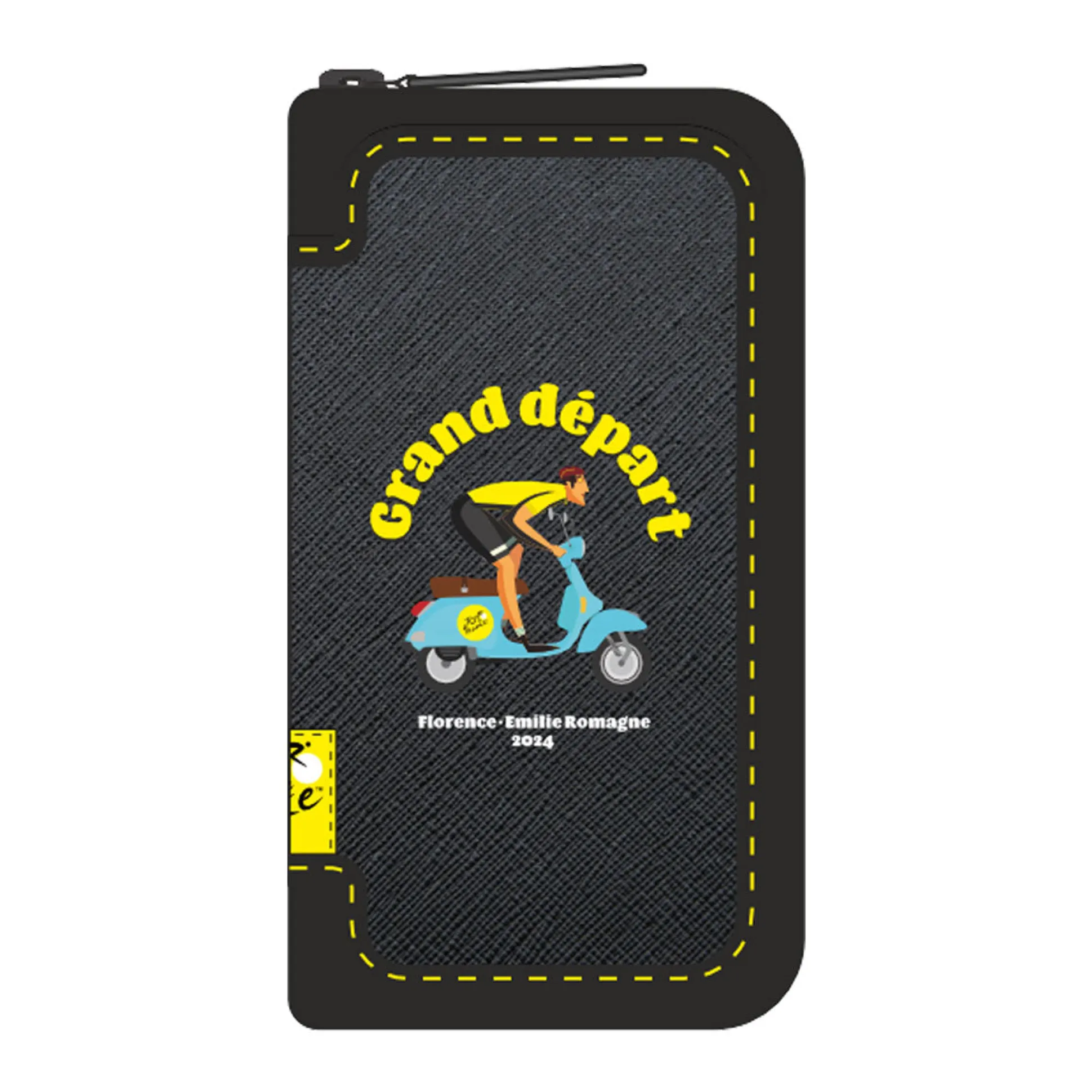 Borsello Portacellulare Eevyebag - TDF Vespa