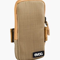 Borsello Portacellulare Evoc L - Marrone