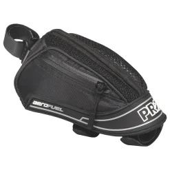 Borsello Pro Aerofuel Medi - Nero
