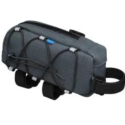 Borsello Pro Discover Toptube Gravel - Grigio