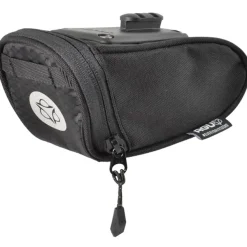 Borsello sottosella Agu Essential Quickfix M - Nero