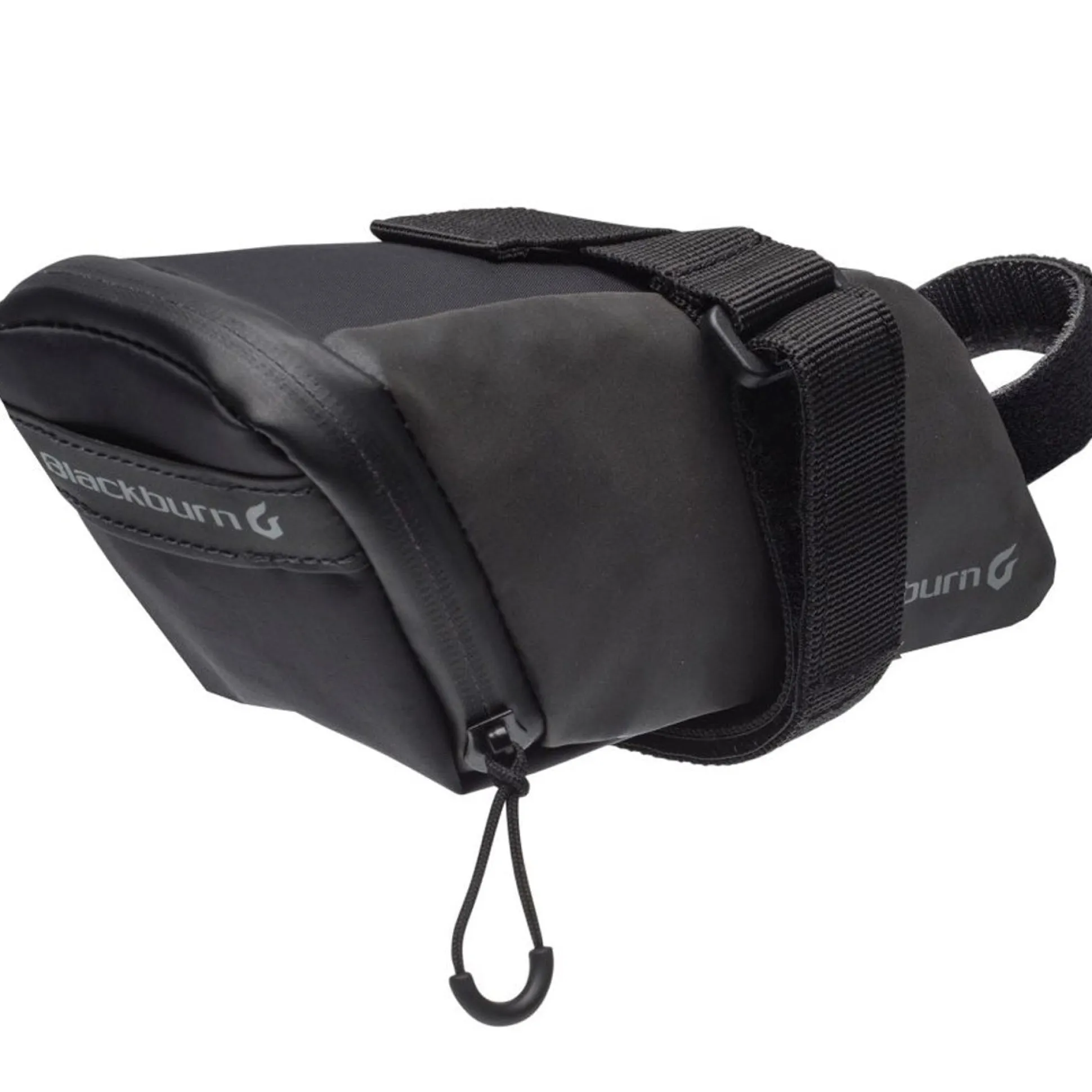 Borsello Sottosella Blackburn Grid Medium - Nero