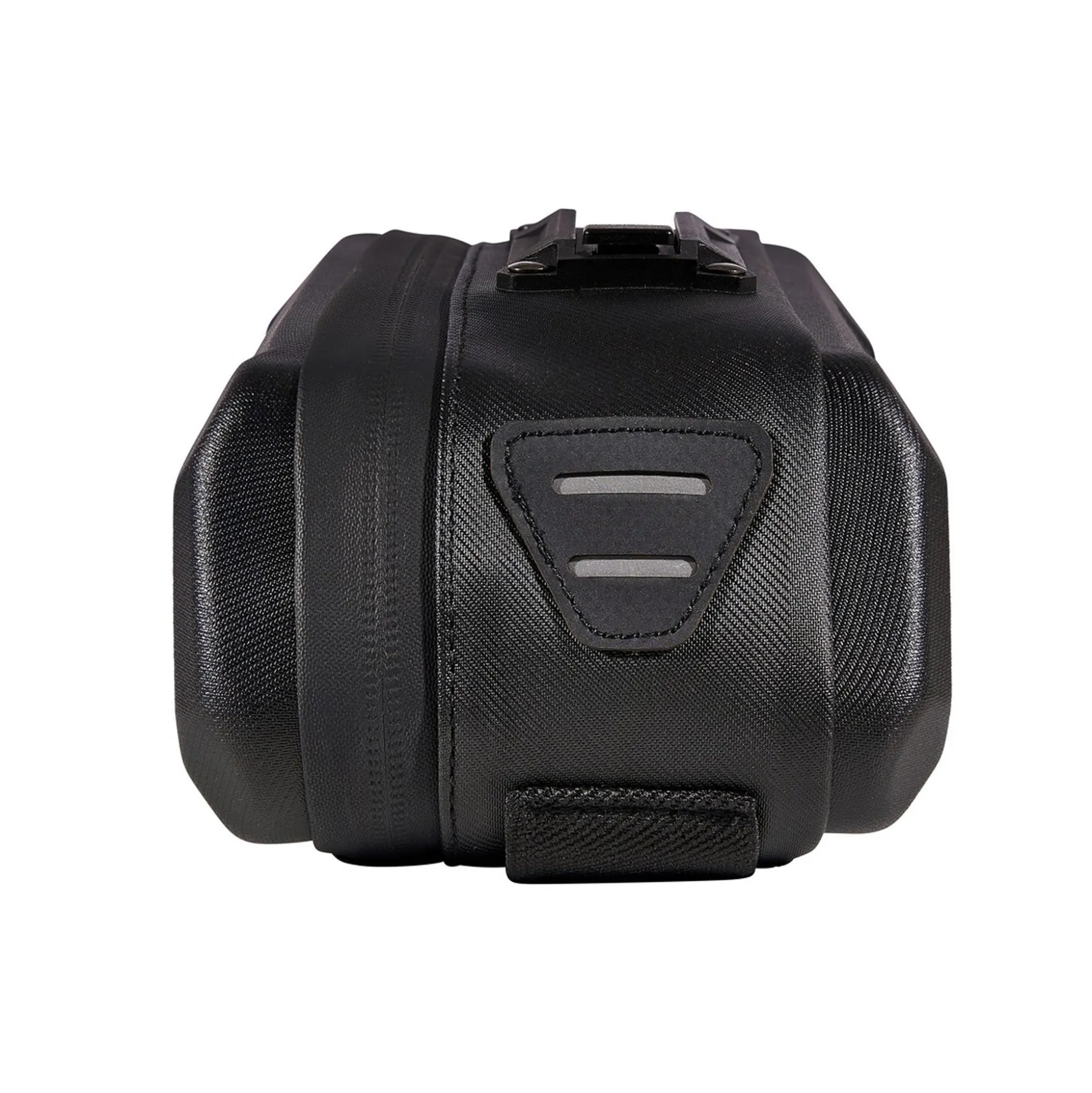 Borsello sottosella BRN Hard-Shell Tank Tail L - Nero