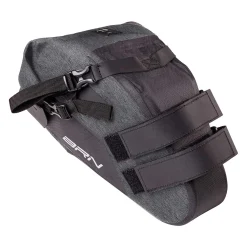 Borsello sottosella BRN Nomad Medium - Nero