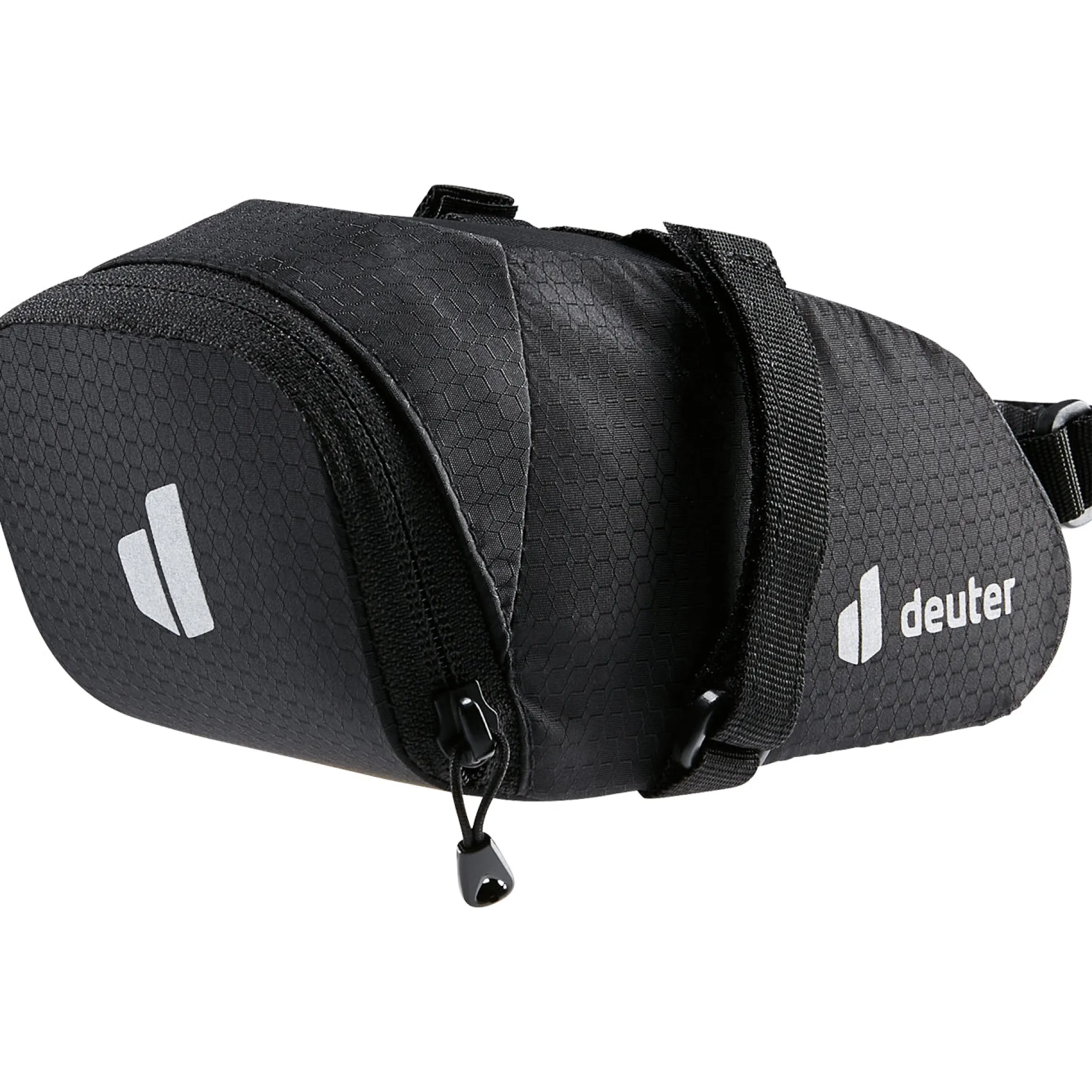 Borsello sottosella Deuter Bike Bag 0.8 - Nero