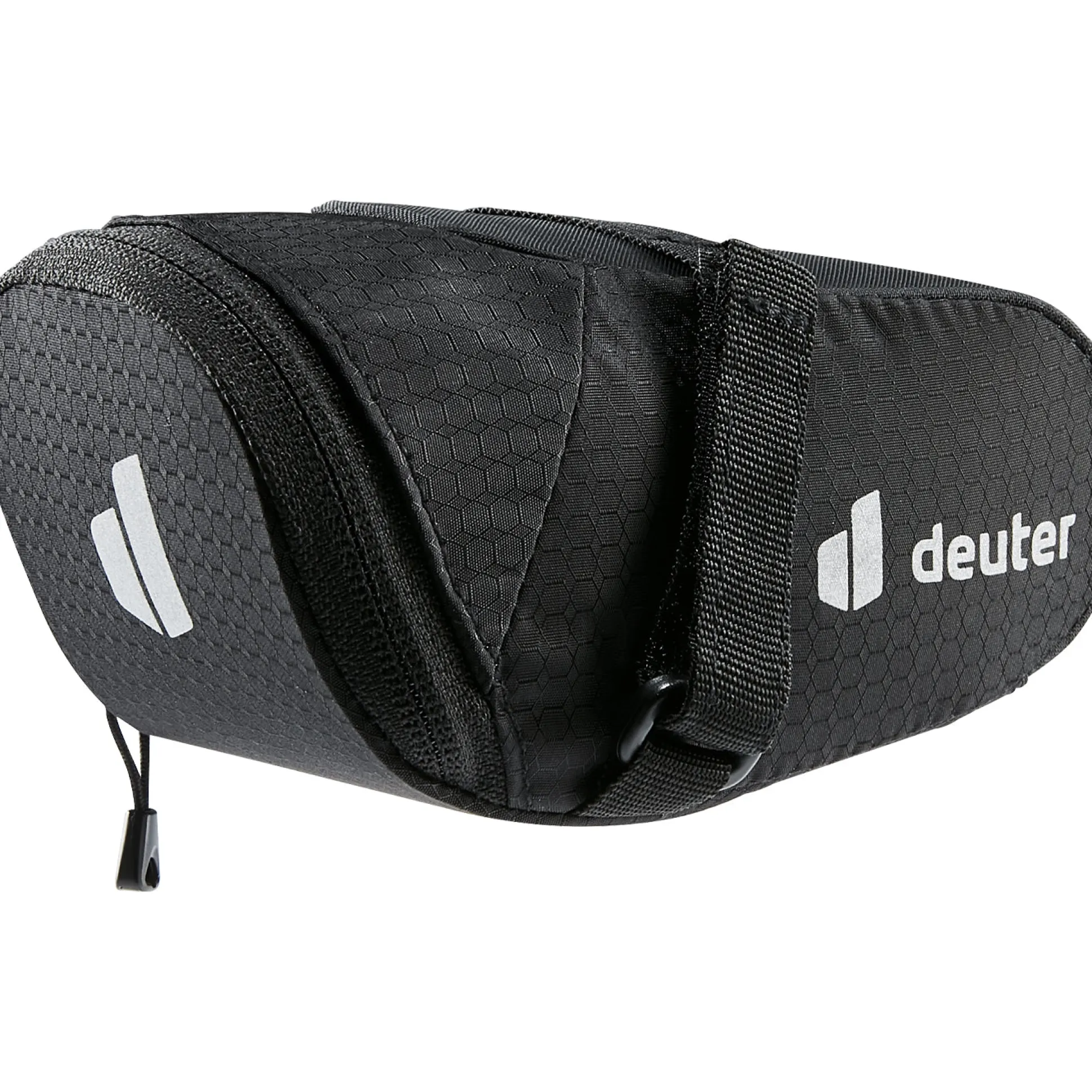 Borsello sottosella Deuter Bike Bag 0.5 - Nero