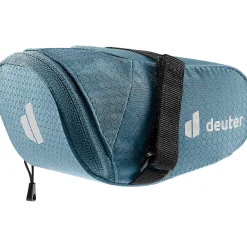 Borsello sottosella Deuter Bike Bag 0.5 - Blu