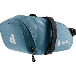 Borsello sottosella Deuter Bike Bag 0.8 - Blu
