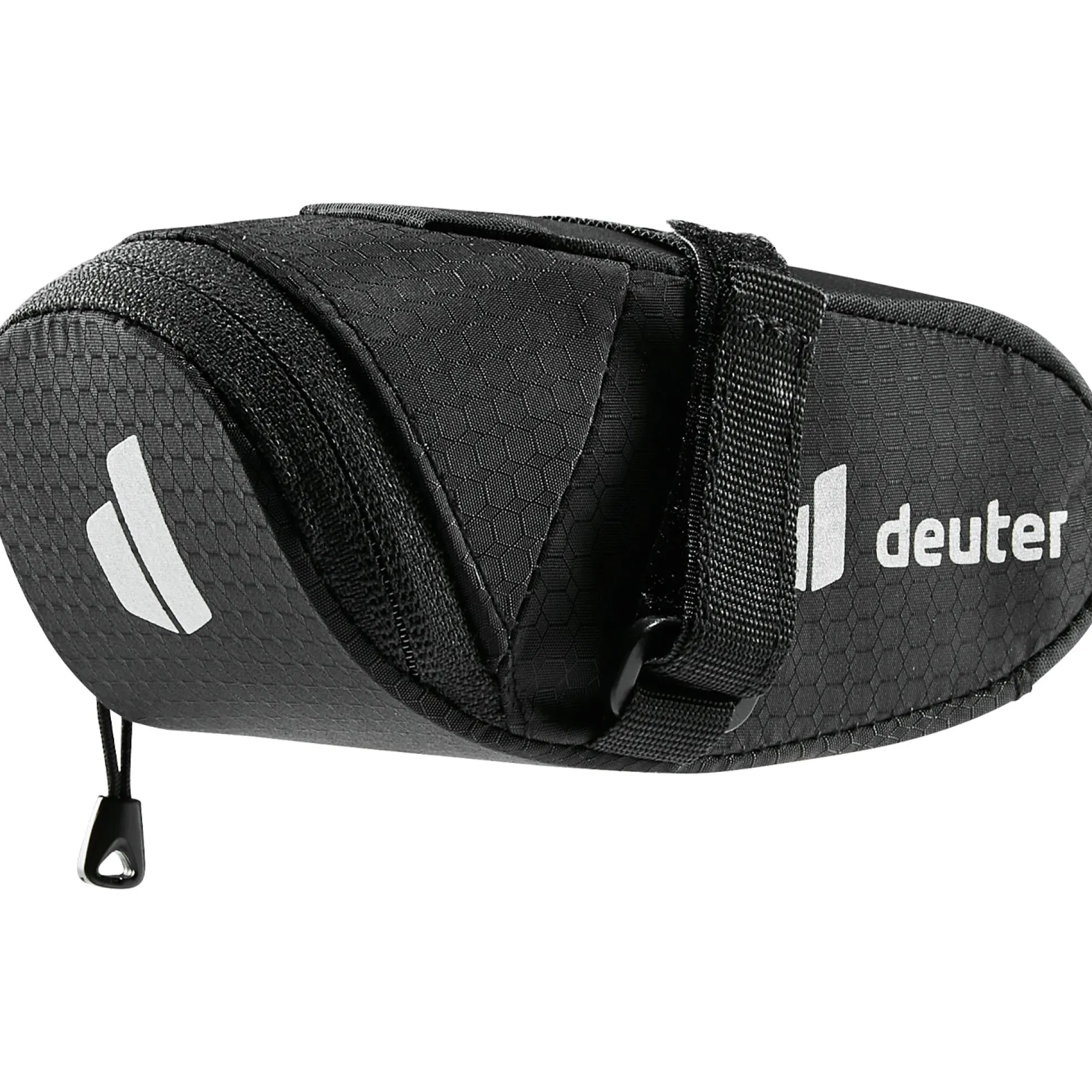Borsello sottosella Deuter Bike Bag 0.3 - Nero