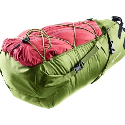 Borsello sottosella Deuter Mondego SB 16 - Verde