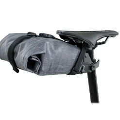 Borsello Sottosella Evoc Boa Medium - Grigio