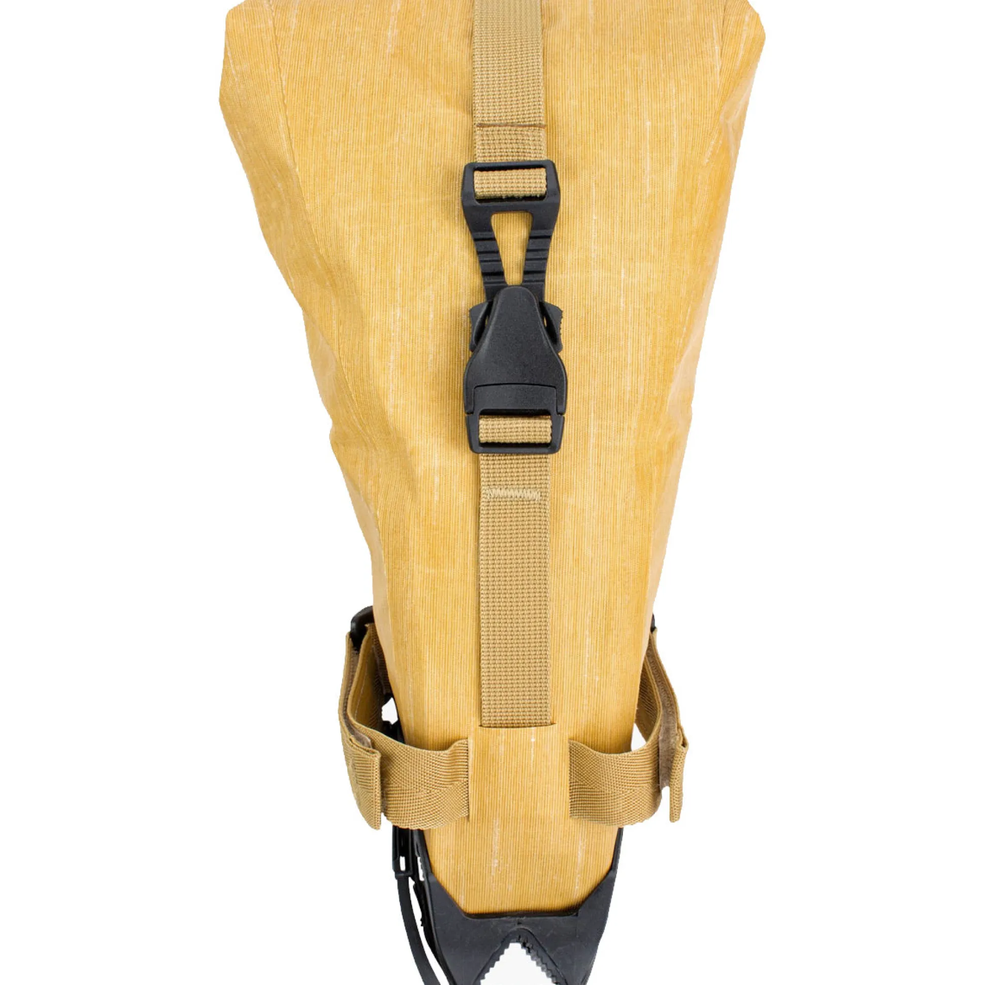 Borsello Sottosella Evoc Boa Large - Marrone