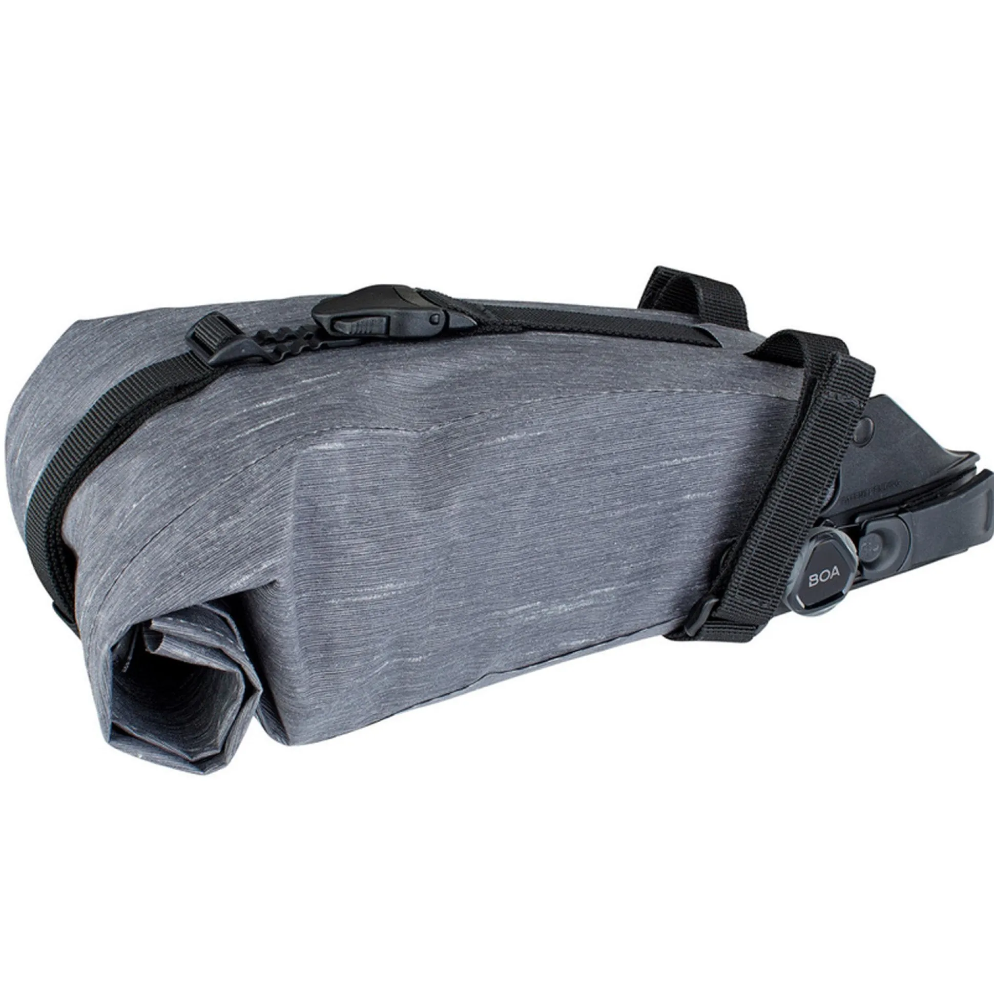Borsello Sottosella Evoc Boa Small - Grigio