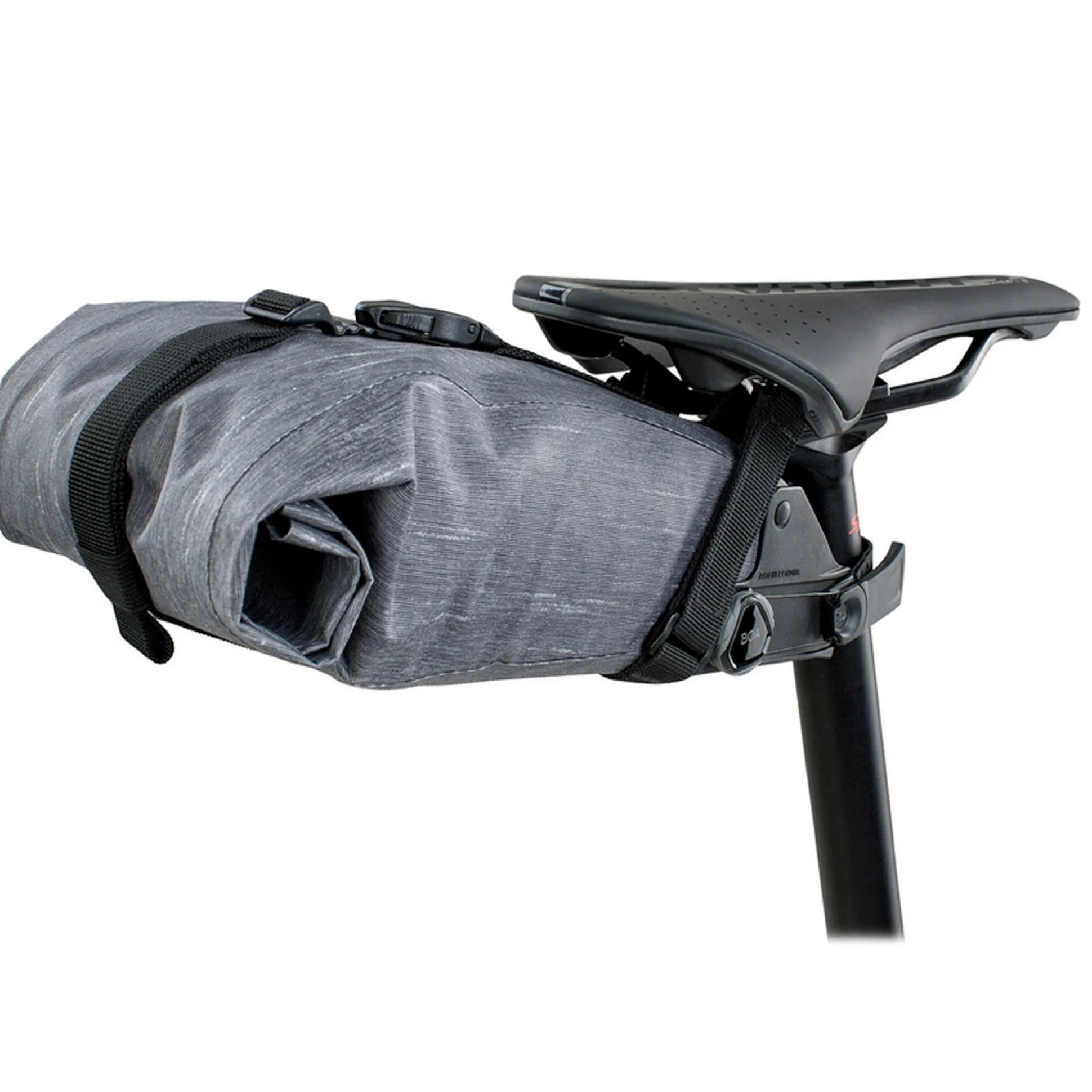 Borsello Sottosella Evoc Boa Small - Grigio