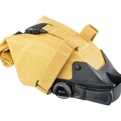 Borsello Sottosella Evoc Boa Small - Marrone