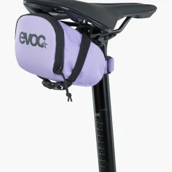 Borsello Sottosella Evoc Medium - Viola