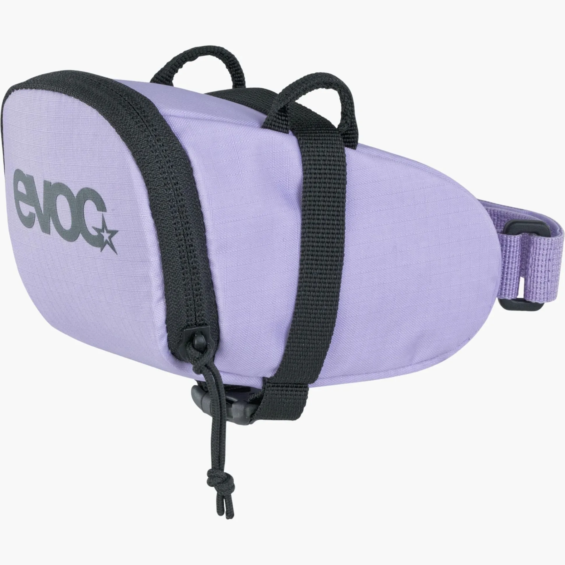 Borsello Sottosella Evoc Medium - Viola