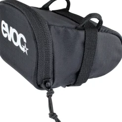 Borsello Sottosella Evoc Medium - Nero