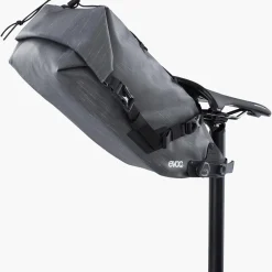 Borsello sottosella Evoc Seat Pack BOA WP 8 - Grigio scuro