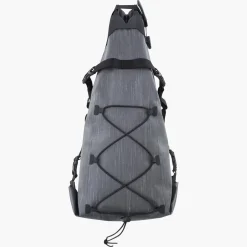 Borsello sottosella Evoc Seat Pack BOA WP 8 - Grigio scuro