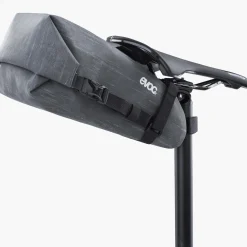 Borsello sottosella Evoc Seat Pack WP 4 - Grigio scuro