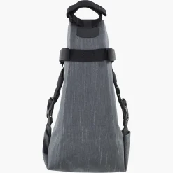Borsello sottosella Evoc Seat Pack WP 2 - Grigio scuro