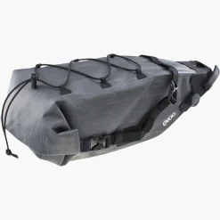 Borsello sottosella Evoc Seat Pack BOA WP 06 - Grigio scuro