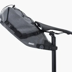 Borsello sottosella Evoc Seat Pack BOA WP 06 - Grigio scuro