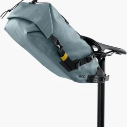 Borsello sottosella Evoc Seat Pack BOA WP 8 - Grigio