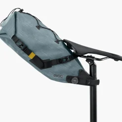 Borsello sottosella Evoc Seat Pack BOA WP 8 - Grigio