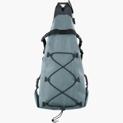 Borsello sottosella Evoc Seat Pack BOA WP 8 - Grigio