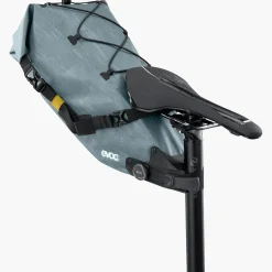 Borsello sottosella Evoc Seat Pack BOA WP 8 - Grigio