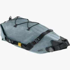 Borsello sottosella Evoc Seat Pack BOA WP 8 - Grigio