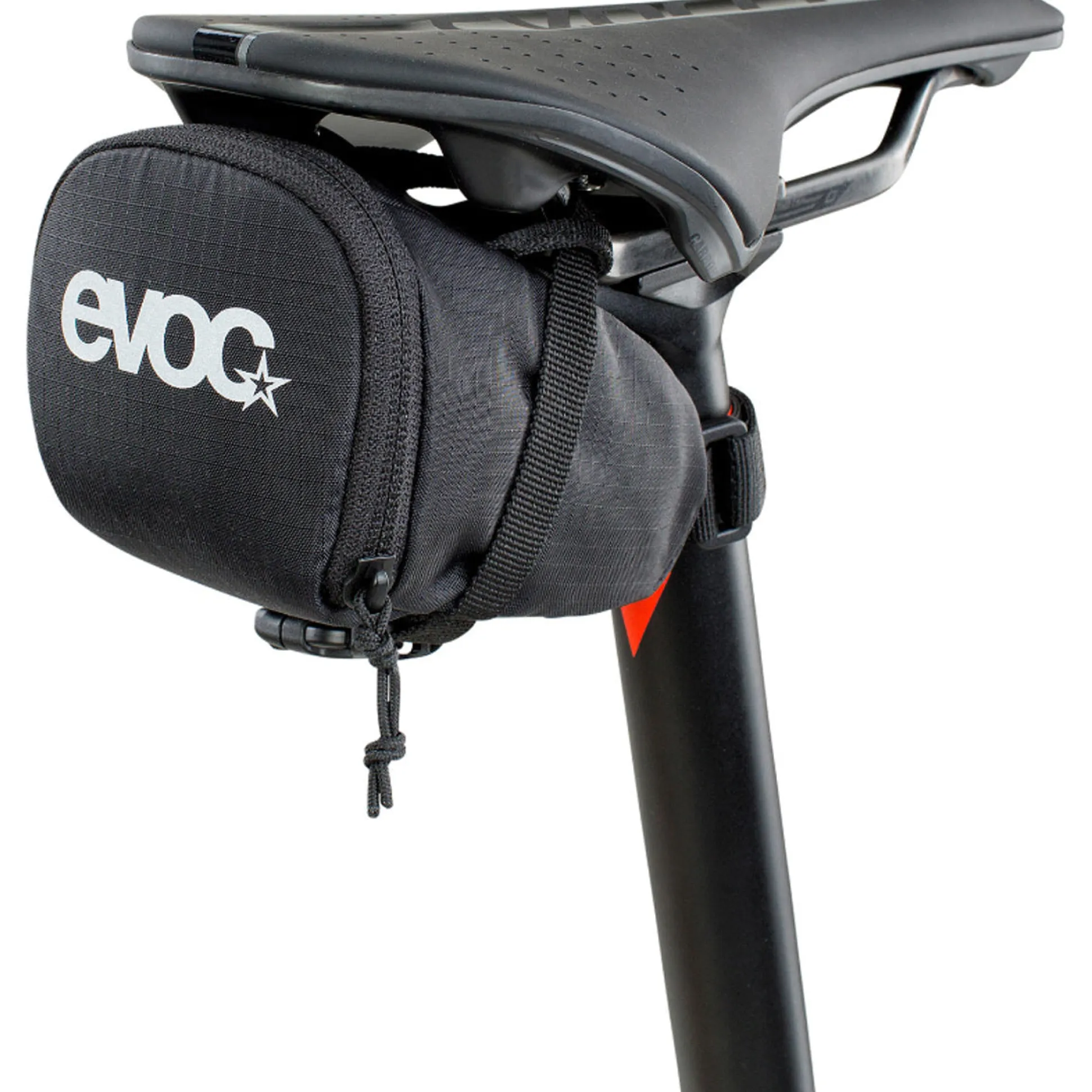 Borsello Sottosella Evoc Small - Nero