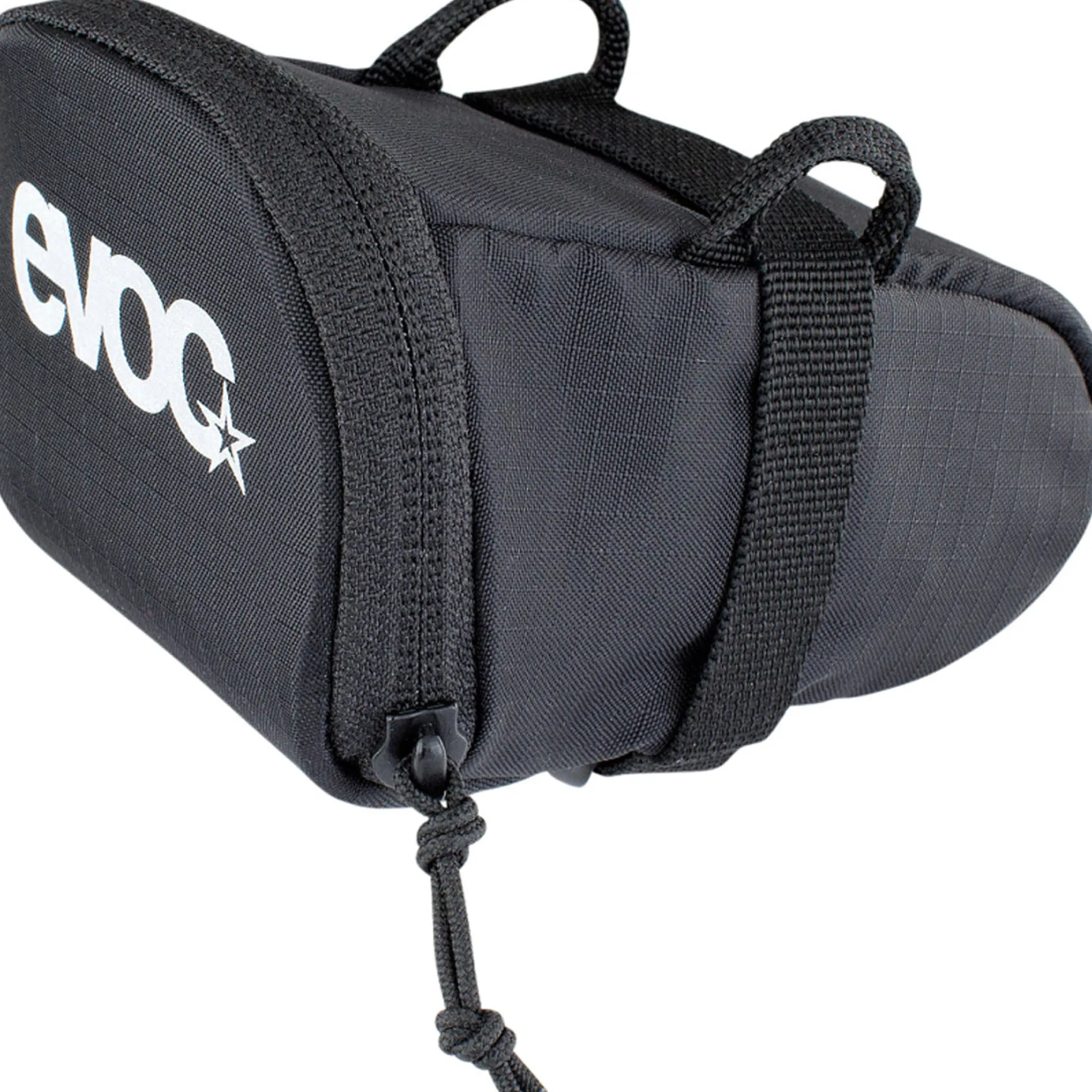 Borsello Sottosella Evoc Small - Nero