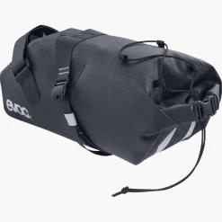 Borsello sottosella Evoc Ultra WP 4 - Nero