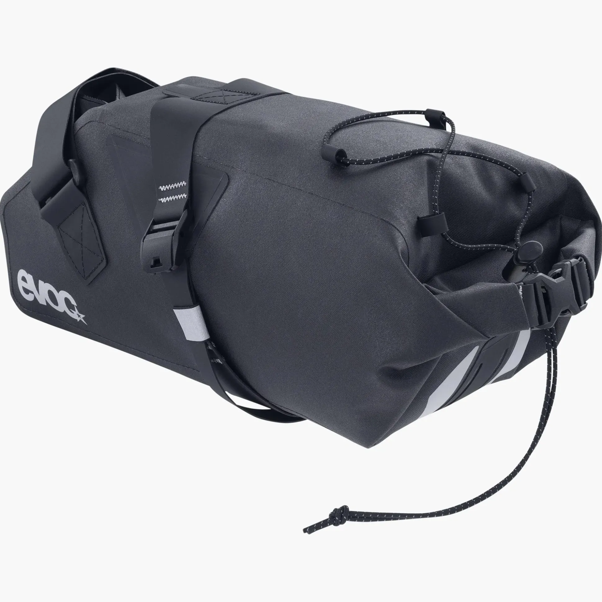 Borsello sottosella Evoc Ultra WP 4 - Nero