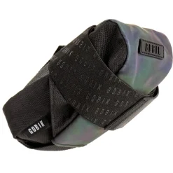 Borsello Sottosella Gobik Compact - Nero