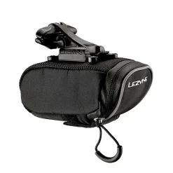 Borsello Sottosella Lezyne Micro Caddy QR S - Nero