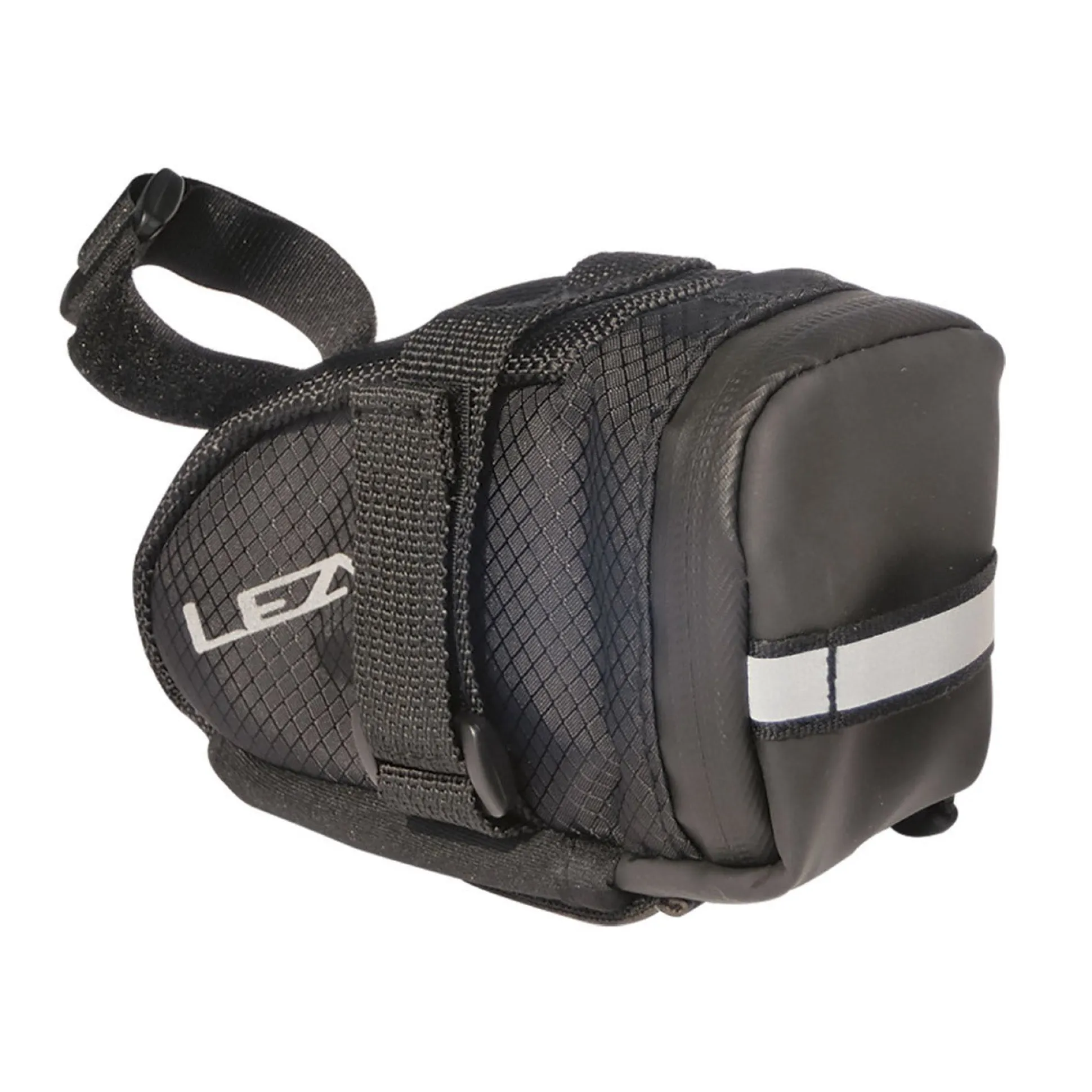 Borsello Sottosella Lezyne M Caddy - Nero
