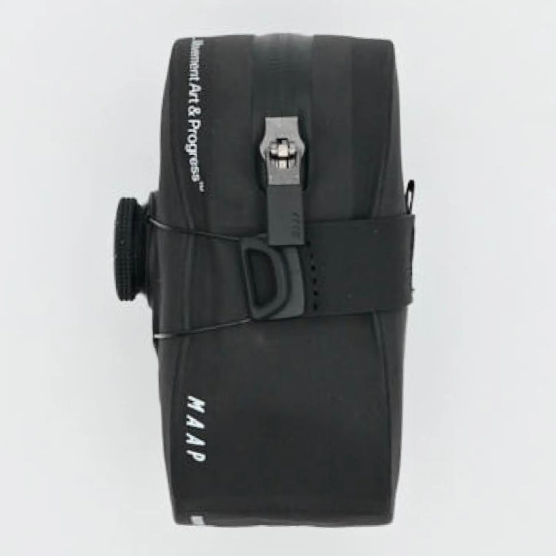 Borsello sottosella Maap Shield Small - Nero