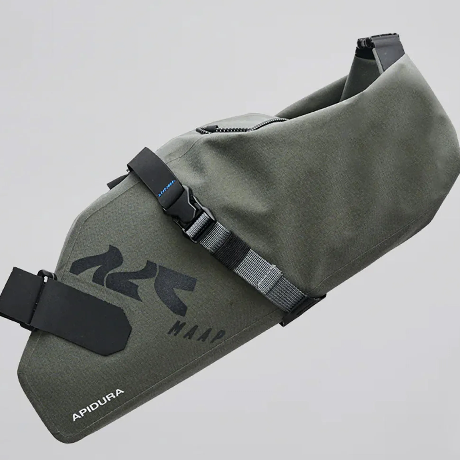 Borsello sottosella MAAP x Apidura - Verde